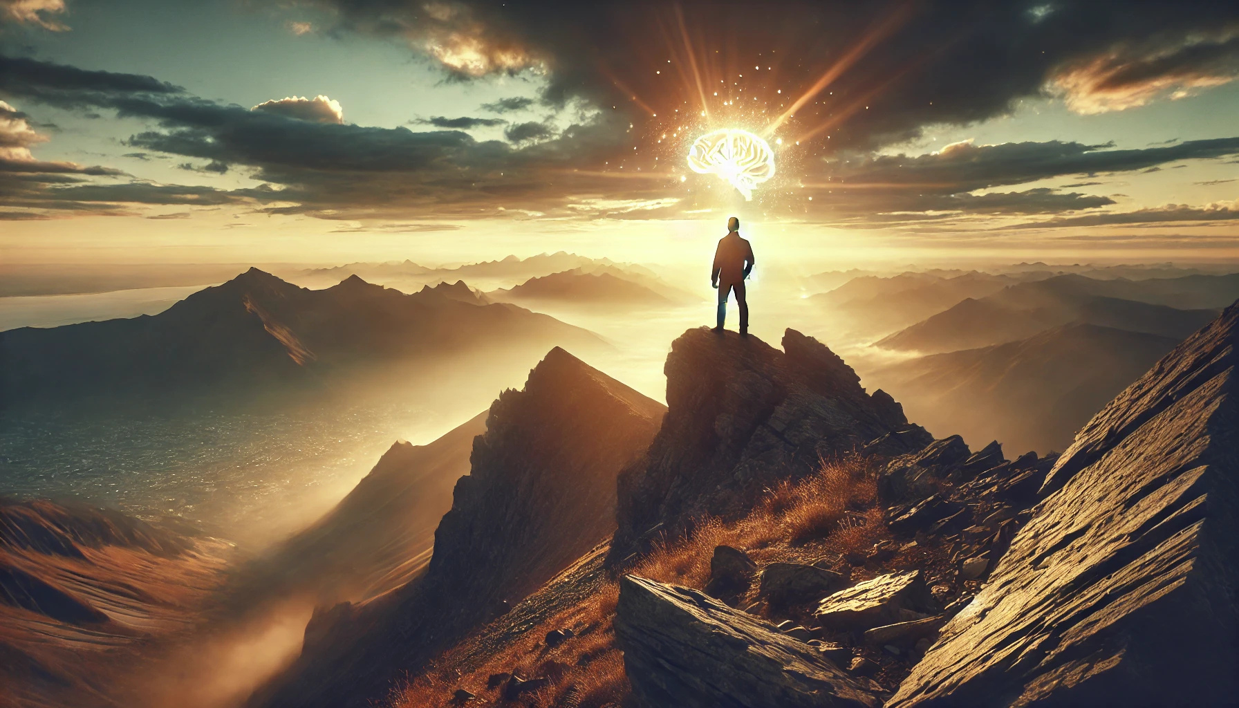 Power of Your Mind-image
